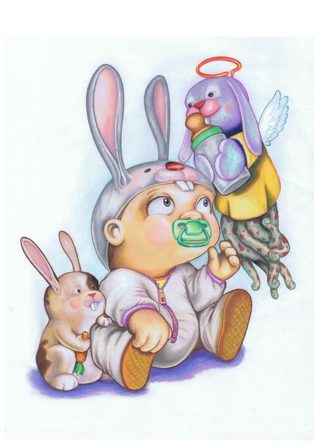 Tattoos - Elliot  - 57818